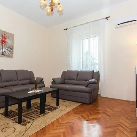 Fuer 5 Personen Ca 82 Qm In Pula, Istrien Istrische Riviera Holiday home