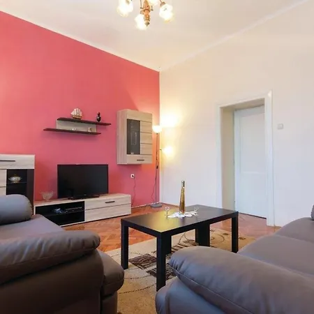 Fuer 5 Personen Ca 82 Qm In Pula, Istrien Istrische Riviera *