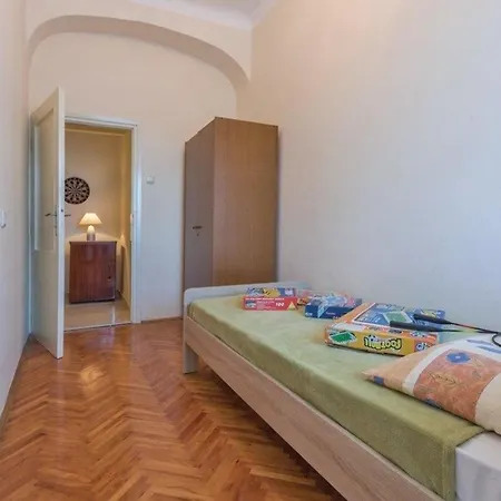 Fuer 5 Personen Ca 82 Qm In Pula, Istrien Istrische Riviera Pula
