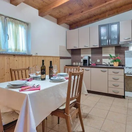 Fuer 5 Personen Ca 82 Qm In Pula, Istrien Istrische Riviera *