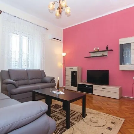 Fuer 5 Personen Ca 82 Qm In Pula, Istrien Istrische Riviera * Pula