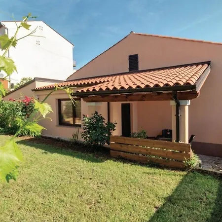 Fuer 5 Personen Ca 82 Qm In Pula, Istrien Istrische Riviera * Pula