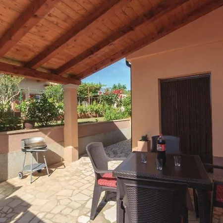 Holiday home Fuer 5 Personen Ca 82 Qm In Pula, Istrien Istrische Riviera Pula