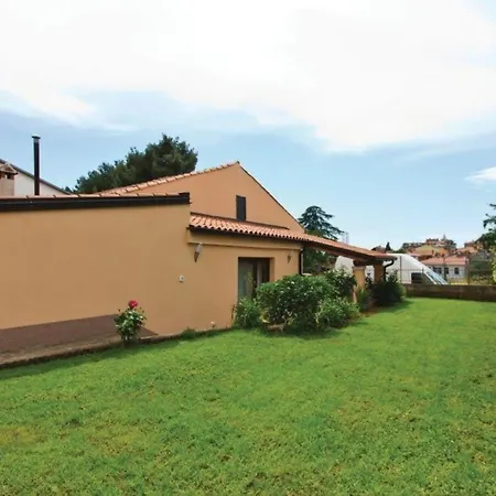 Fuer 5 Personen Ca 82 Qm In Pula, Istrien Istrische Riviera Holiday home Pula