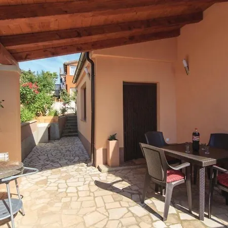 Holiday home Fuer 5 Personen Ca 82 Qm In Pula, Istrien Istrische Riviera